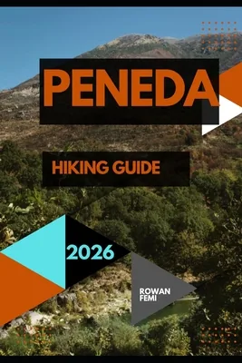(영문도서)Peneda Hiking Guide 2026, Paperback 가격 추이 (영문도서)Peneda Hiking Guide 2026, Paperback - 최저가 24,400원