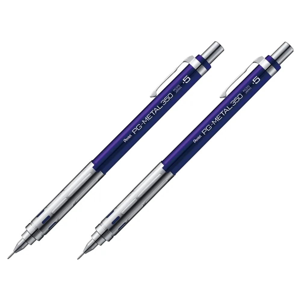 펜텔 그래프 메탈 350 샤프 PG METAL 350 Deep Blue 가격 추이 펜텔 그래프 메탈 350 샤프 PG METAL 350 Deep Blue - 최저가 7,230원
