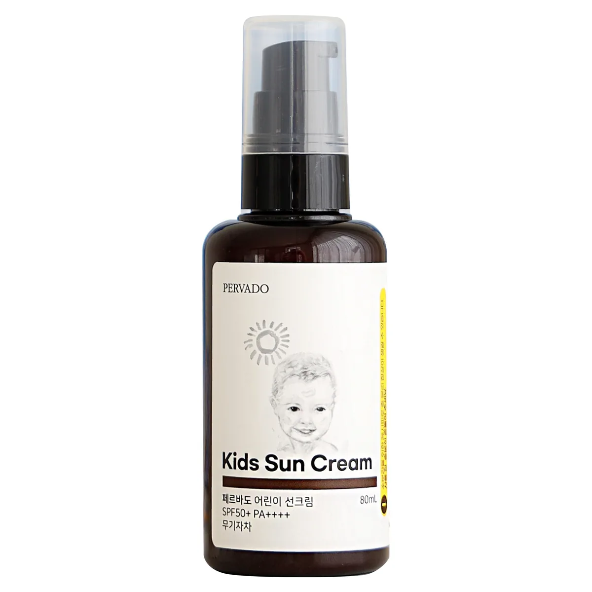 페르바도 유아용 눈시림제로 논나노 무기자차 촉촉 보습 선크림 SPF50+ PA++++ 가격 추이 페르바도 유아용 눈시림제로 논나노 무기자차 촉촉 보습 선크림 SPF50+ PA++++ - 최저가 20,900원