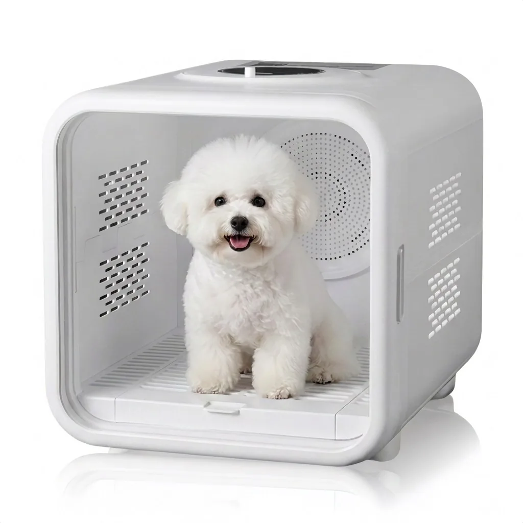 펫드라이룸 강아지 고양이 드라이룸 흰색 1개 가격 추이 펫드라이룸 강아지 고양이 드라이룸 흰색 1개 - 최저가 86,900원