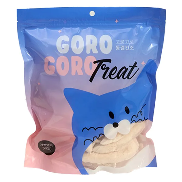 gorogoro 반려동물 동결건조 트릿 가격 추이 gorogoro 반려동물 동결건조 트릿 - 최저가 17,900원