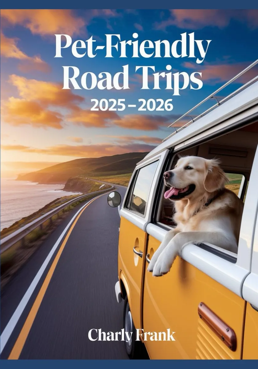 반려동물 친화적인 로드 트립 2025-2026: 동반 트립을 위한 RV 파크 반려견 트레일 여행 팁 가격 추이 반려동물 친화적인 로드 트립 2025-2026: 동반 트립을 위한 RV 파크 반려견 트레일 여행 팁 - 최저가 63,970원