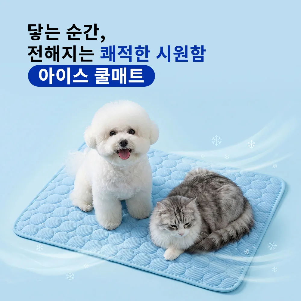 펫거스 냉감패드 강아지 고양이 쿨매트 가격 추이 펫거스 냉감패드 강아지 고양이 쿨매트 - 최저가 7,800원