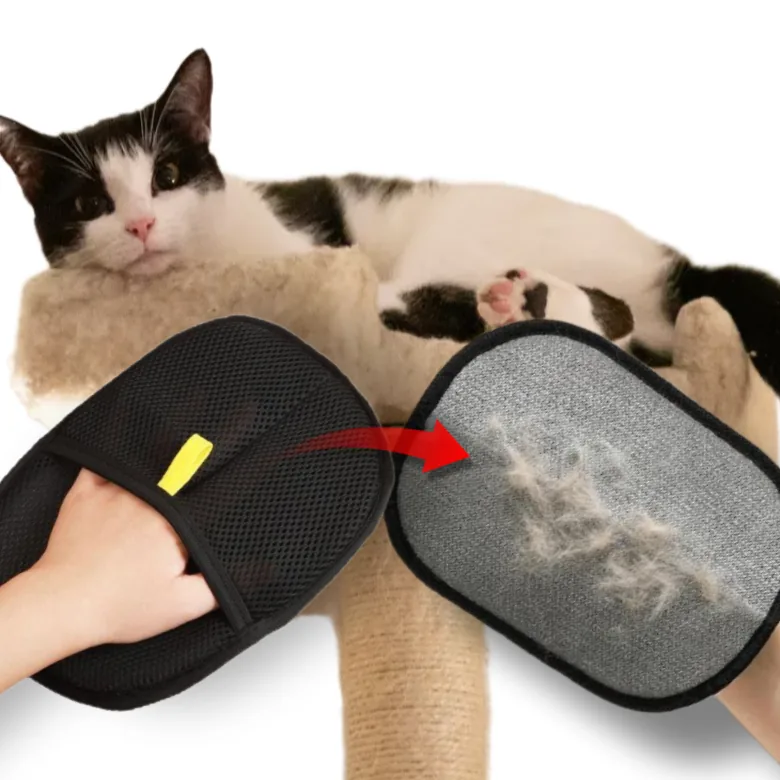 펫밈랩 고양이 털제거 브러쉬 장갑 가격 추이 펫밈랩 고양이 털제거 브러쉬 장갑 - 최저가 4,980원