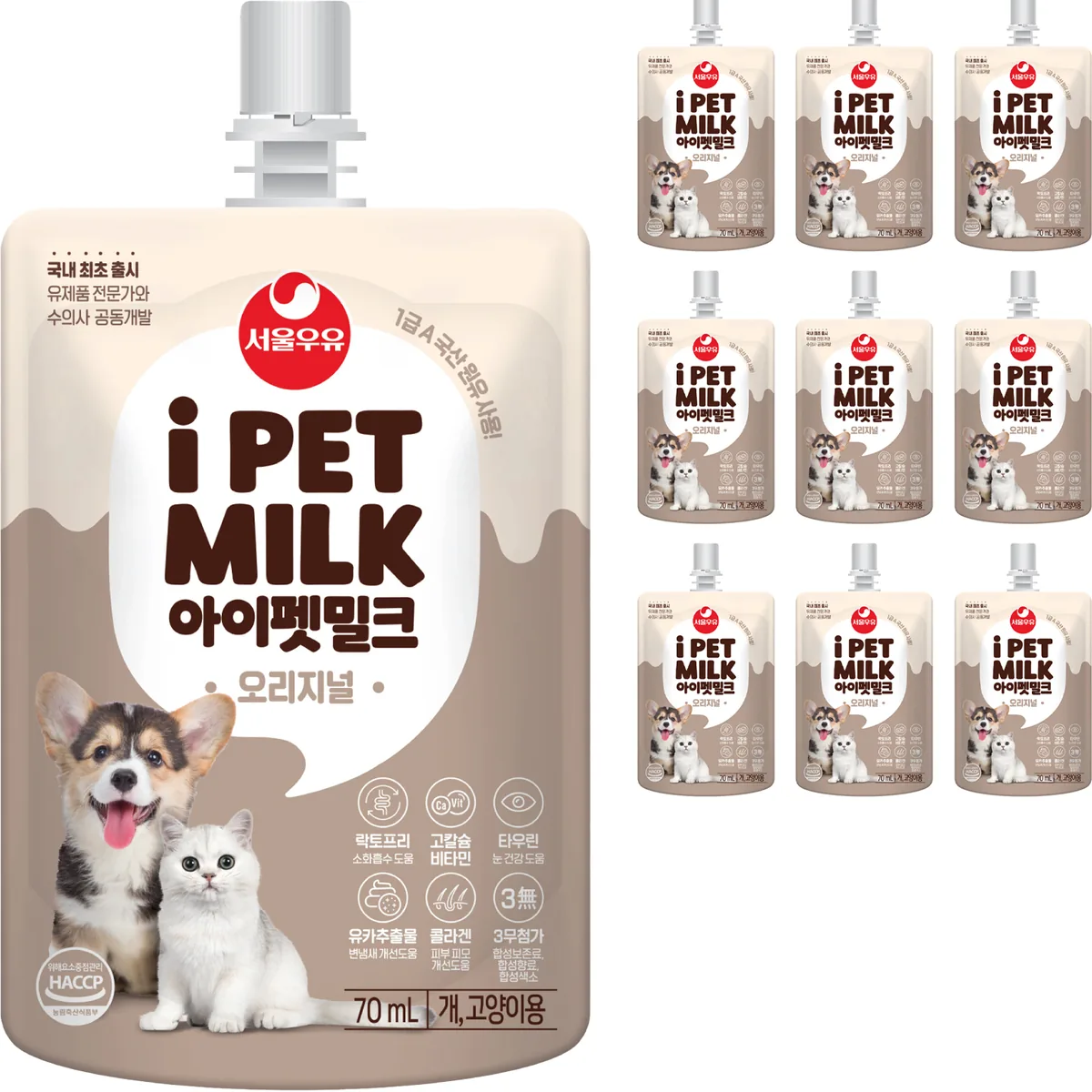 아이펫밀크 반려동물 전용우유 가격 추이 아이펫밀크 반려동물 전용우유 - 최저가 11,800원