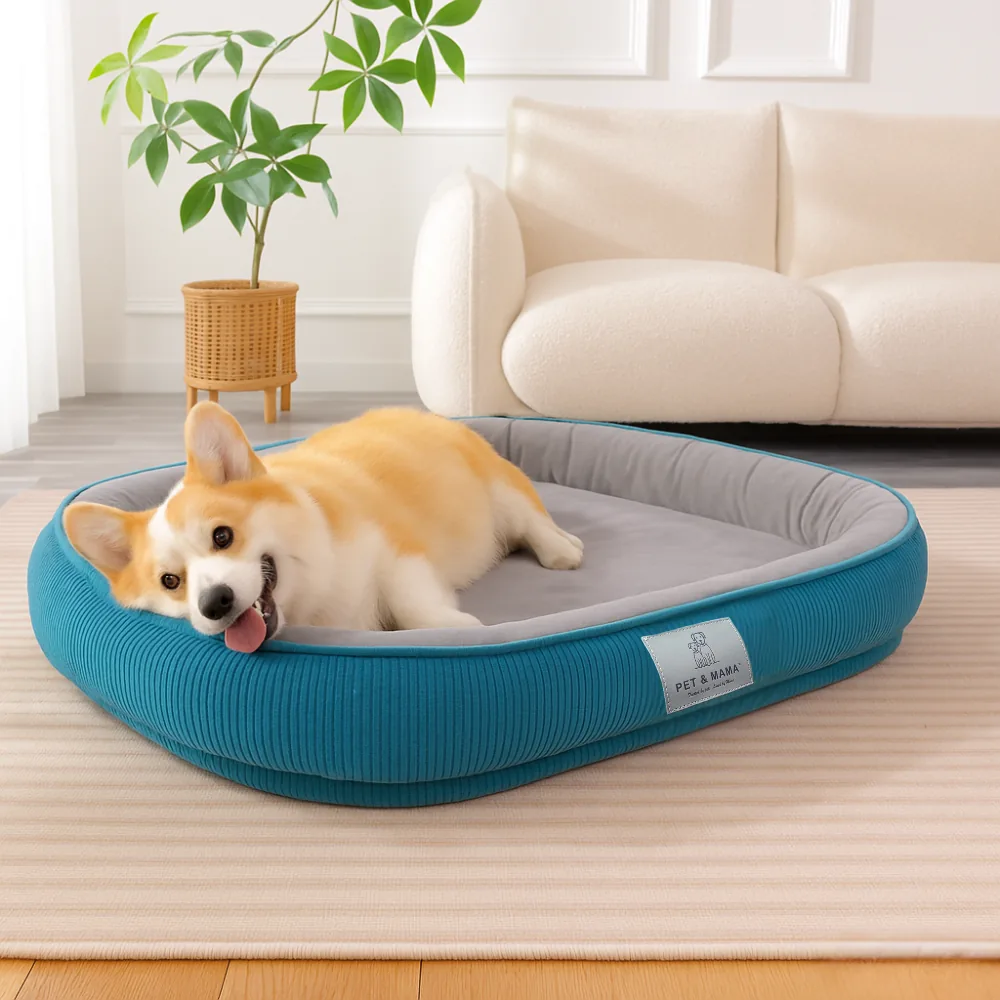런레이더 미끄러움방지 반려동물 방석 가격 추이 런레이더 미끄러움방지 반려동물 방석 - 최저가 18,000원
