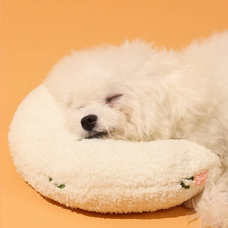 반려동물 수면 베개 강아지 고양이 턱받침 쿠션 방석 가격 추이 반려동물 수면 베개 강아지 고양이 턱받침 쿠션 방석 - 최저가 4,150원
