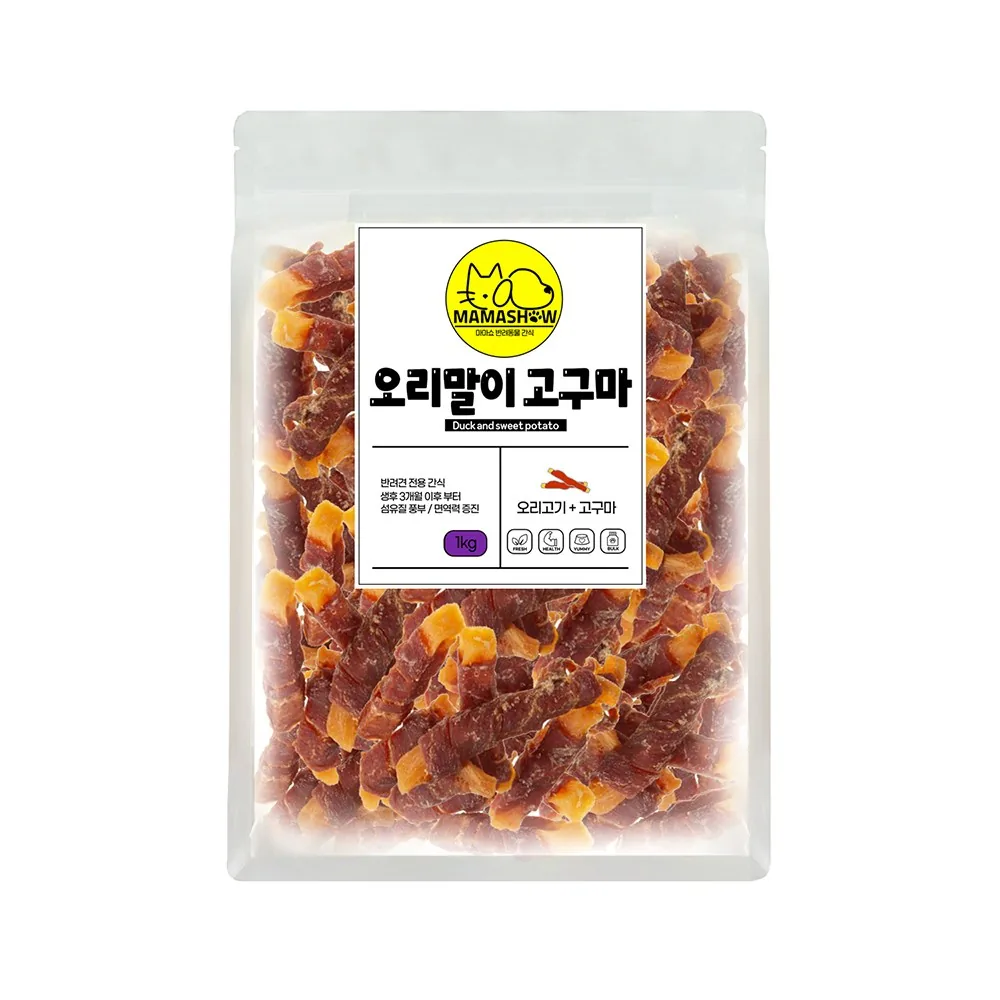 마마쇼 반려동물 간식 가격 추이 마마쇼 반려동물 간식 - 최저가 12,980원