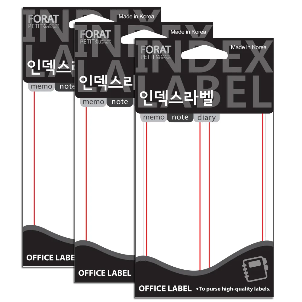 쁘띠팬시 인덱스라벨 일반 견출지 20-204R 가격 추이 쁘띠팬시 인덱스라벨 일반 견출지 20-204R - 최저가 4,210원