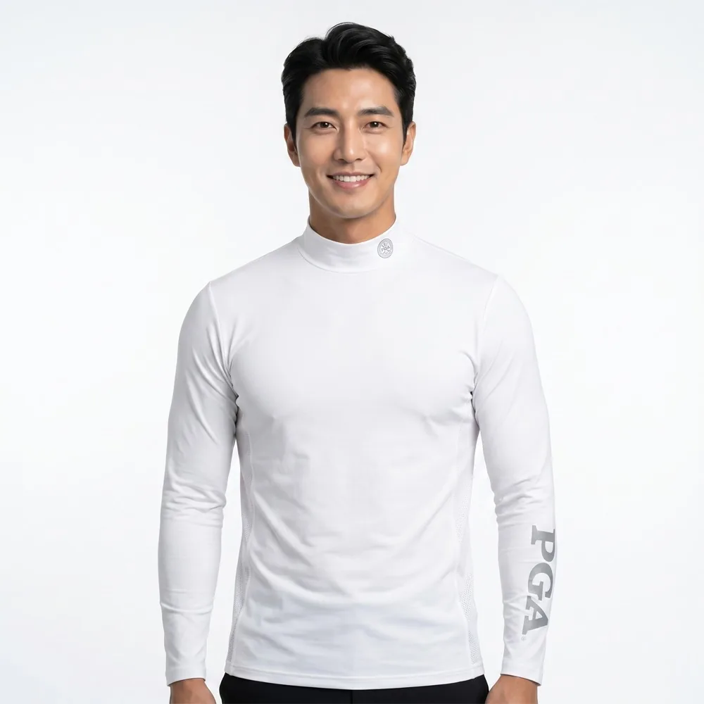 PGA투어 남성용 목폴라 베이스 레이어 PGAM-60 가격 추이 PGA투어 남성용 목폴라 베이스 레이어 PGAM-60 - 최저가 30,900원