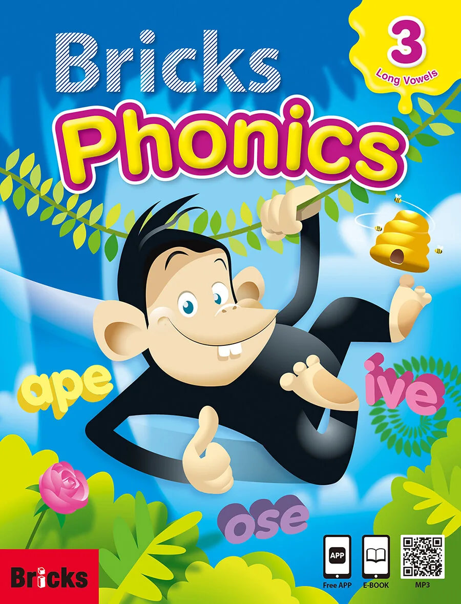Phonics: Student Book 가격 추이 Phonics: Student Book - 최저가 13,500원