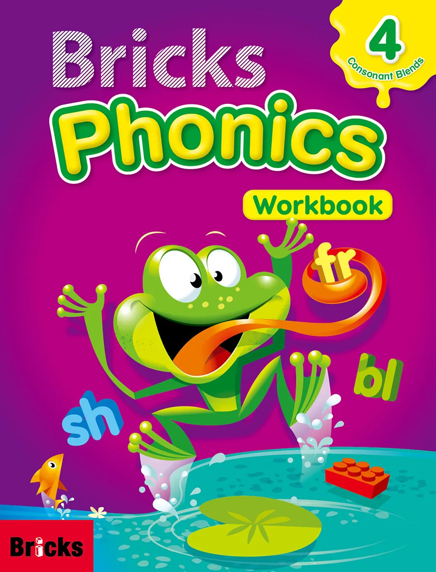 Phonics: Workbook 가격 추이 Phonics: Workbook - 최저가 6,300원