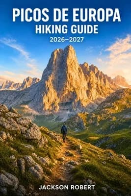 (영문도서)Picos de Europa Hiking Guide 2026-2027: Expert Trail Navigation, Gear Tips, Itin..., Paperback 가격 추이 (영문도서)Picos de Europa Hiking Guide 2026-2027: Expert Trail Navigation, Gear Tips, Itin..., Paperback - 최저가 24,000원