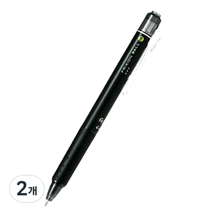 PILOT FRXION 파이롯트 프릭션 노크 0.5mm 가격 추이 PILOT FRXION 파이롯트 프릭션 노크 0.5mm - 최저가 3,530원