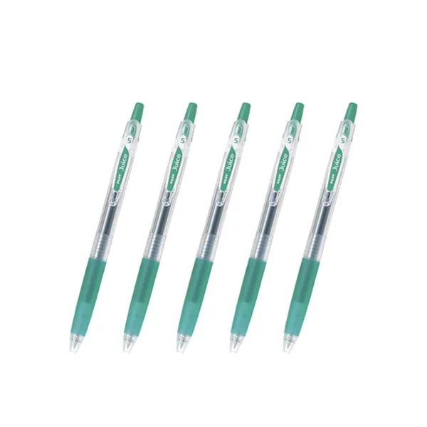 파이롯트 쥬스 젤잉크펜 0.38mm 가격 추이 파이롯트 쥬스 젤잉크펜 0.38mm - 최저가 5,050원