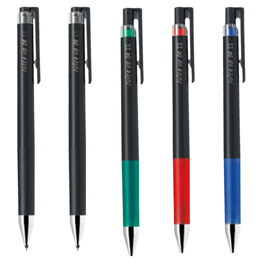 파이롯트 쥬스업 볼펜 0.4mm 5p 세트 가격 추이 파이롯트 쥬스업 볼펜 0.4mm 5p 세트 - 최저가 8,180원