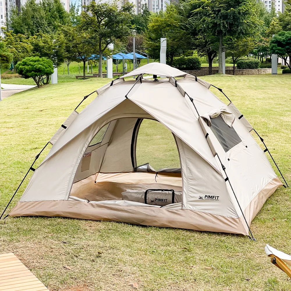핌핏트 원터치 텐트 베이지 3인용 가격 추이 핌핏트 원터치 텐트 베이지 3인용 - 최저가 49,900원