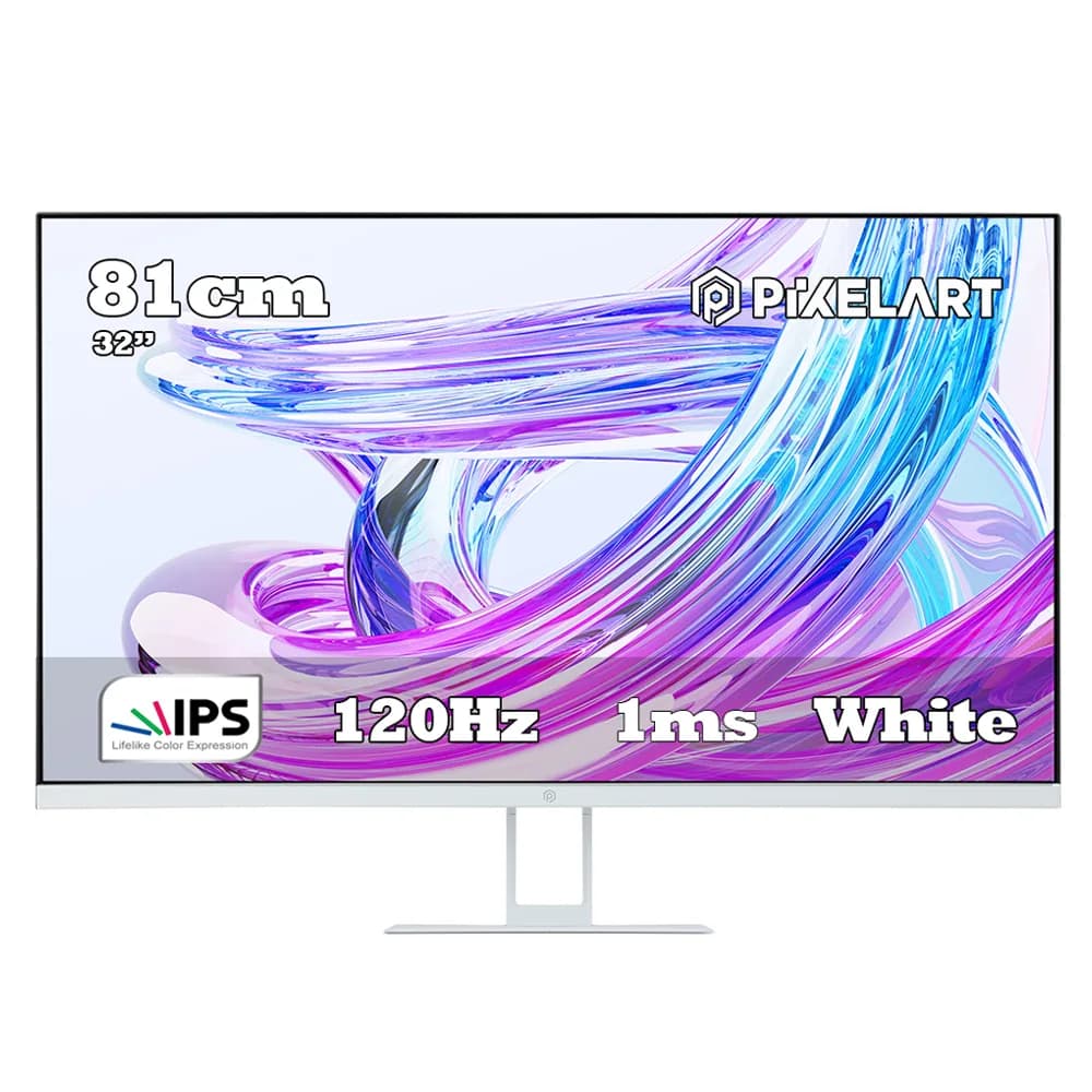 픽셀아트 FHD 120Hz 모니터 81cm PA3245WIPS 가격 추이 픽셀아트 FHD 120Hz 모니터 81cm PA3245WIPS - 최저가 163,000원