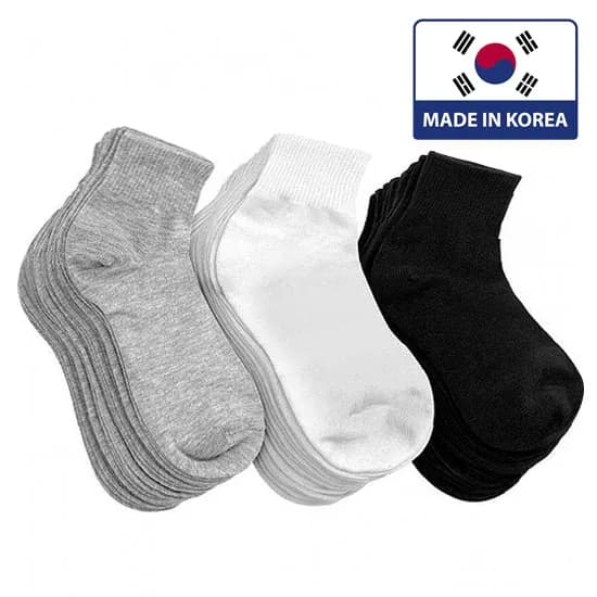 무지 단목양말 여성용 남성용 학생용 20켤레 가격 추이 무지 단목양말 여성용 남성용 학생용 20켤레 - 최저가 13,900원