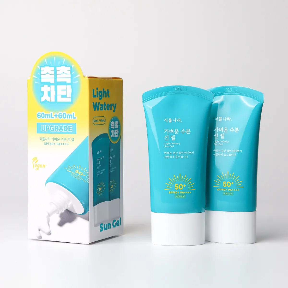 식물나라 산소수 라이트 선 젤 가격 추이 식물나라 산소수 라이트 선 젤 - 최저가 12,460원