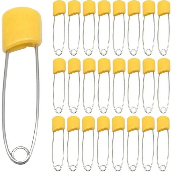 50Pcs 2.2 플라스틱 머리 안전핀 내피 천 기저귀 안전핀 안전 잠금 잠금장치 오렌지 가격 추이 50Pcs 2.2 플라스틱 머리 안전핀 내피 천 기저귀 안전핀 안전 잠금 잠금장치 오렌지 - 최저가 31,100원