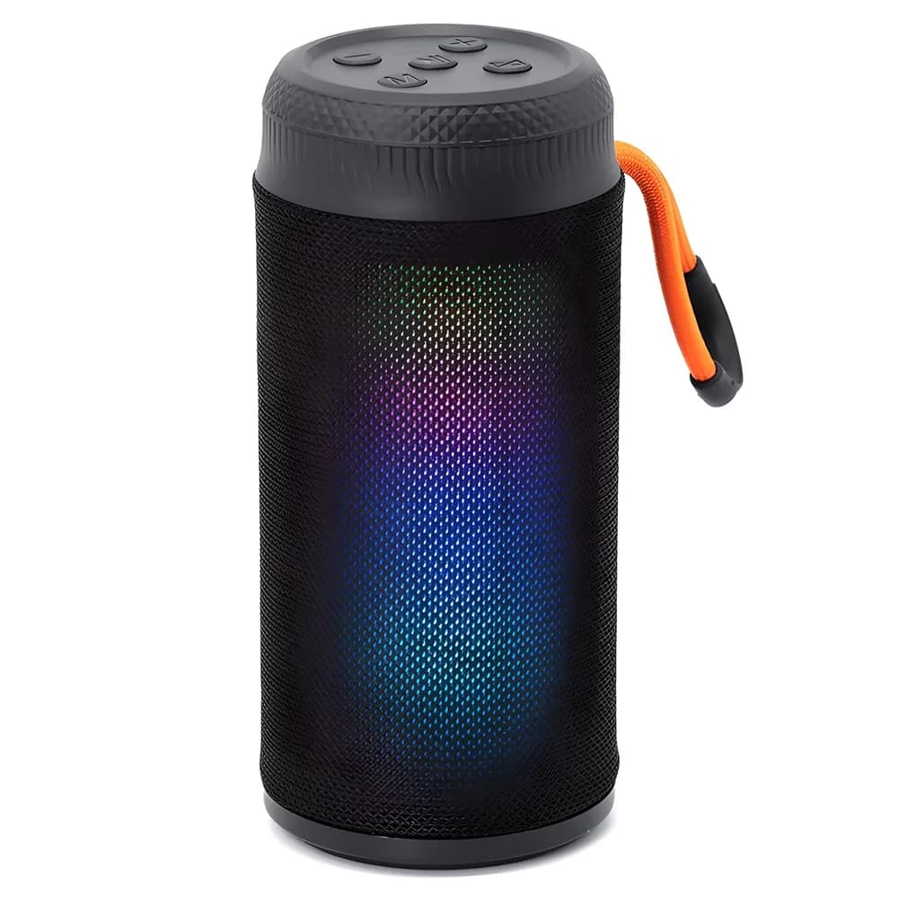 PLEIGO LED 패브릭 블루투스 스피커 가격 추이 PLEIGO LED 패브릭 블루투스 스피커 - 최저가 9,900원