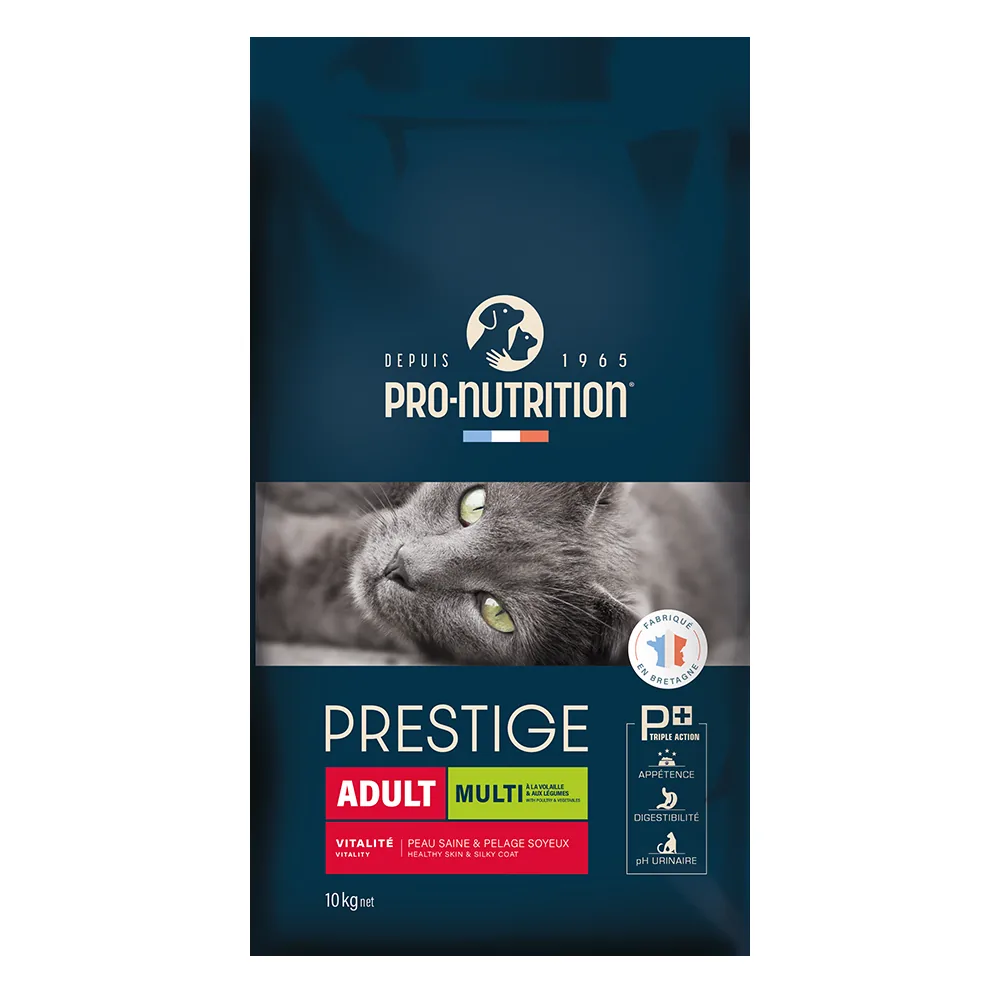 PN 프레스티지 캣 어덜트 멀티 성묘 균형영양 10kg 가격 추이 PN 프레스티지 캣 어덜트 멀티 성묘 균형영양 10kg - 최저가 29,000원