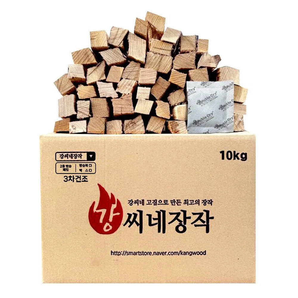 포천장작 강씨네 장작 가격 추이 포천장작 강씨네 장작 - 최저가 10,510원