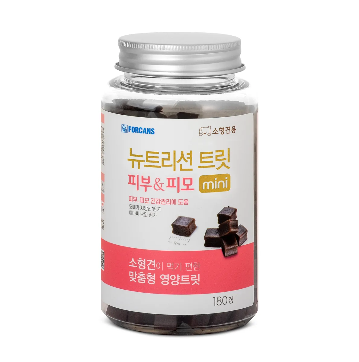 포켄스 강아지 뉴트리션 트릿 미니 영양제 가격 추이 포켄스 강아지 뉴트리션 트릿 미니 영양제 - 최저가 6,000원