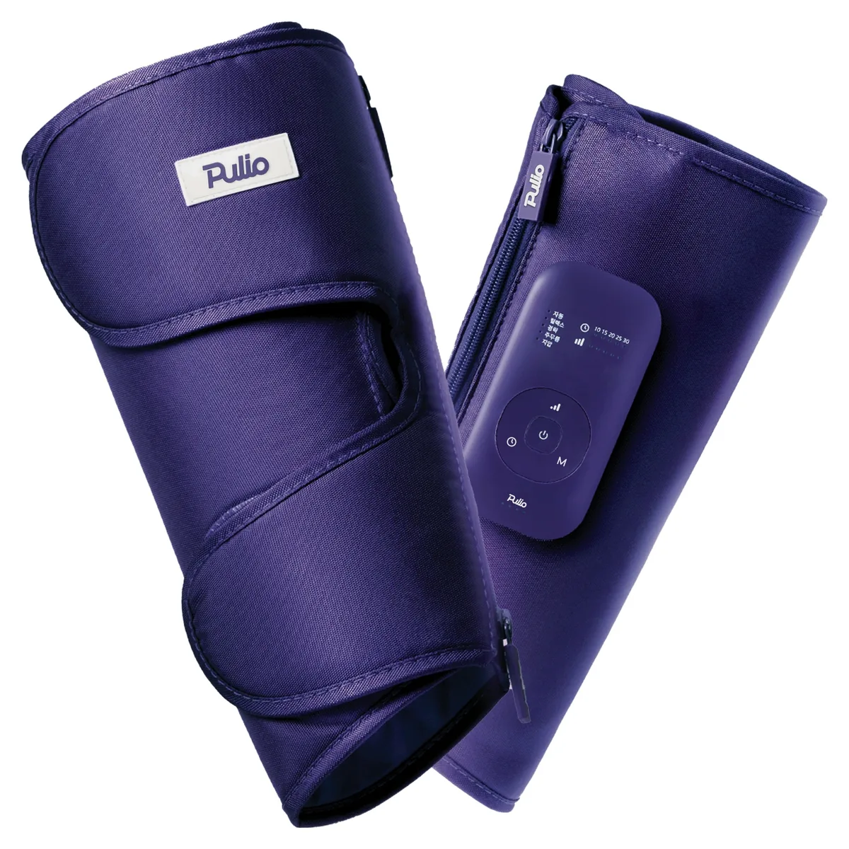 풀리오 종아리 마사지기 V3 가격 추이 풀리오 종아리 마사지기 V3 - 최저가 129,000원