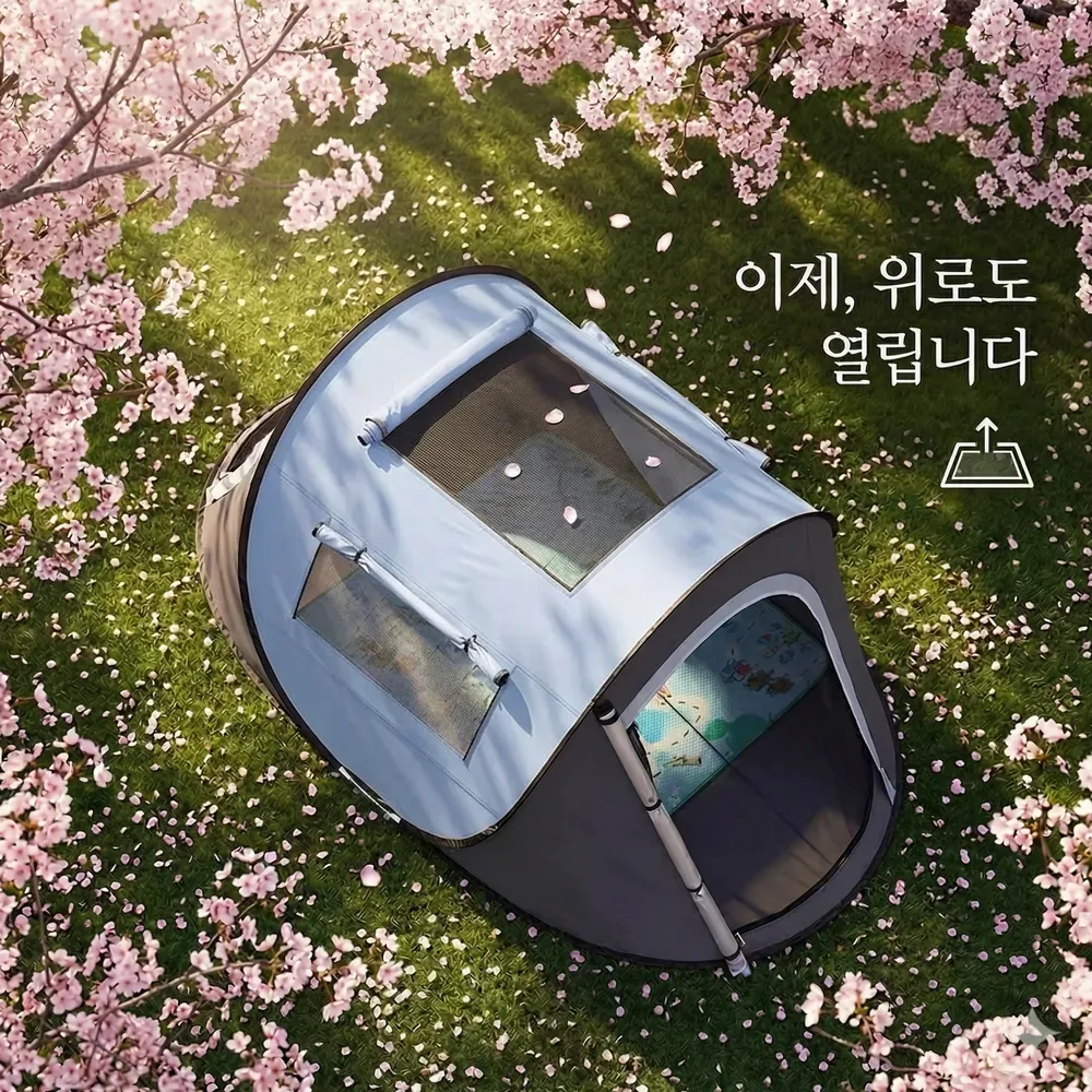 씽크라이프 원터치 팝업 텐트 자외선 차단 쉘터 가격 추이 씽크라이프 원터치 팝업 텐트 자외선 차단 쉘터 - 최저가 35,900원