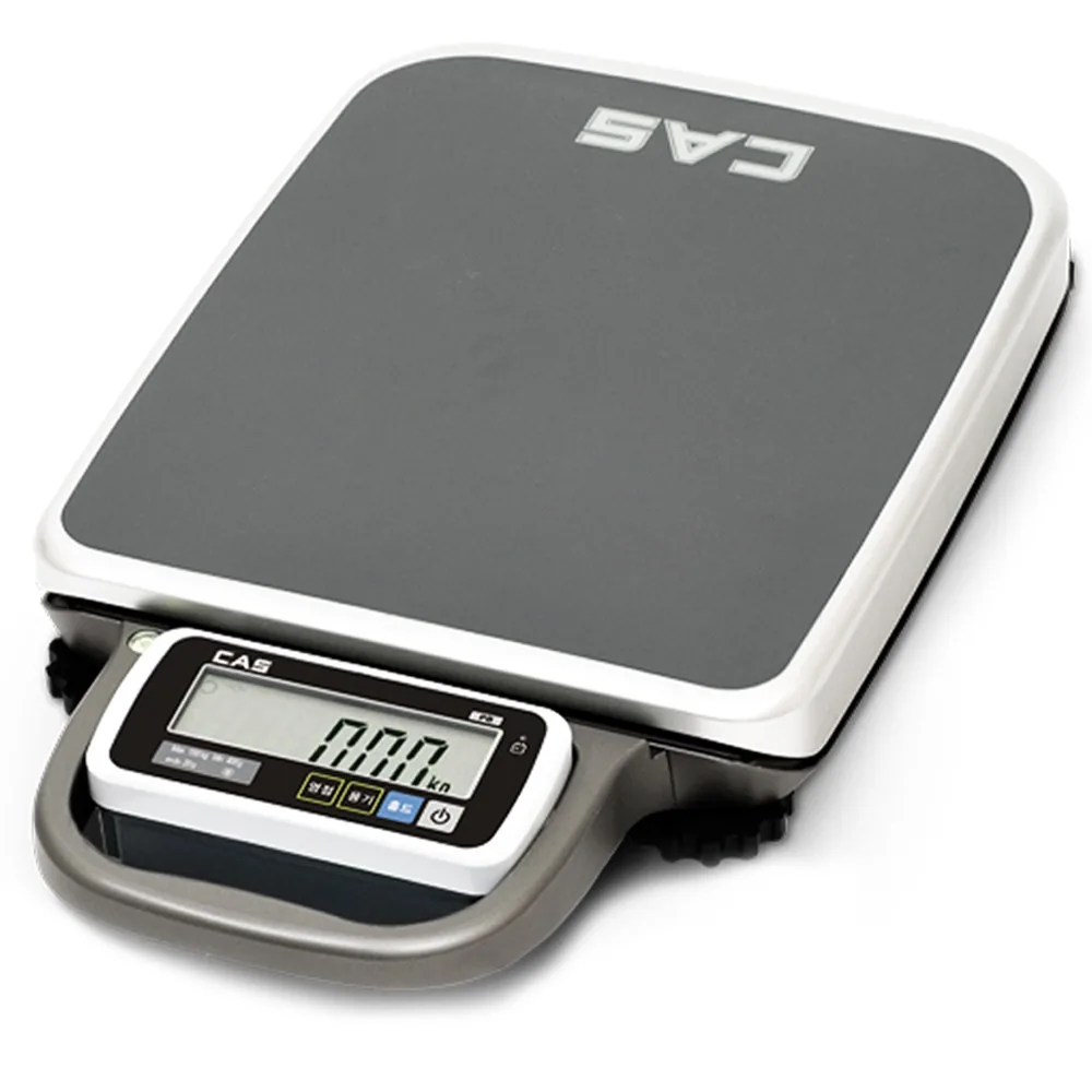 카스 다목적 휴대용 전자 계량저울 60kg 10g 가격 추이 카스 다목적 휴대용 전자 계량저울 60kg 10g - 최저가 188,200원