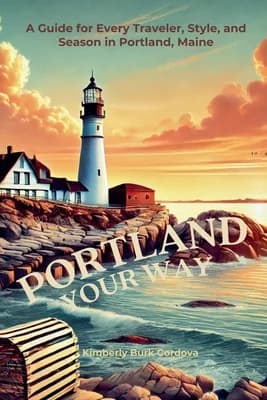(영문도서) Portland Your Way: A Guide for Every Traveler, Style, and Season in Portland, Paperback 가격 추이 (영문도서) Portland Your Way: A Guide for Every Traveler, Style, and Season in Portland, Paperback - 최저가 33,670원