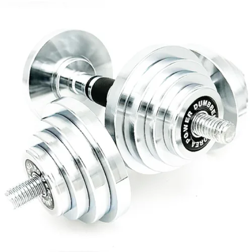 파워헬스 크롬도금조립식 덤벨 8kg 2개 가격 추이 파워헬스 크롬도금조립식 덤벨 8kg 2개 - 최저가 69,520원
