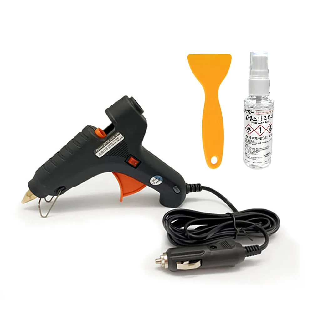 더씽 PowerPDR 차량용 12v 글루건 글루심 제거액 40ml 헤라 가격 추이 더씽 PowerPDR 차량용 12v 글루건 글루심 제거액 40ml 헤라 - 최저가 10,930원