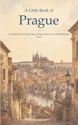 A Little Book of Prague: A Collection of Golden Spires, Quiet Streets, Art and B..., Paperback 가격 추이 A Little Book of Prague: A Collection of Golden Spires, Quiet Streets, Art and B..., Paperback - 최저가 19,000원