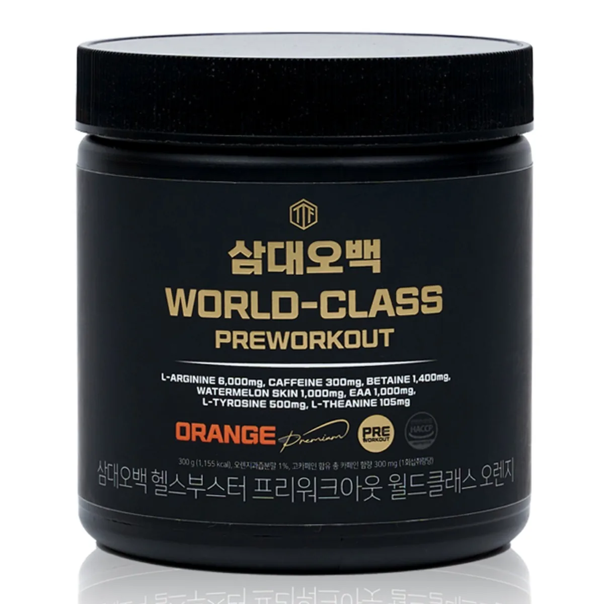 삼대오백 프리워크아웃 월드클래스 헬스부스터 오렌지 가격 추이 삼대오백 프리워크아웃 월드클래스 헬스부스터 오렌지 - 최저가 29,900원