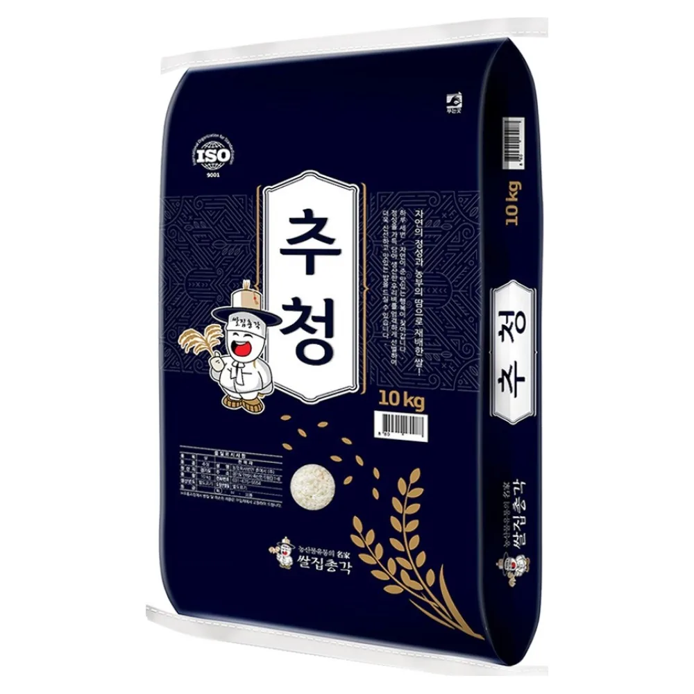 쌀집총각 경기 추청 아끼바레 쌀 특등급 가격 추이 쌀집총각 경기 추청 아끼바레 쌀 특등급 - 최저가 33,900원