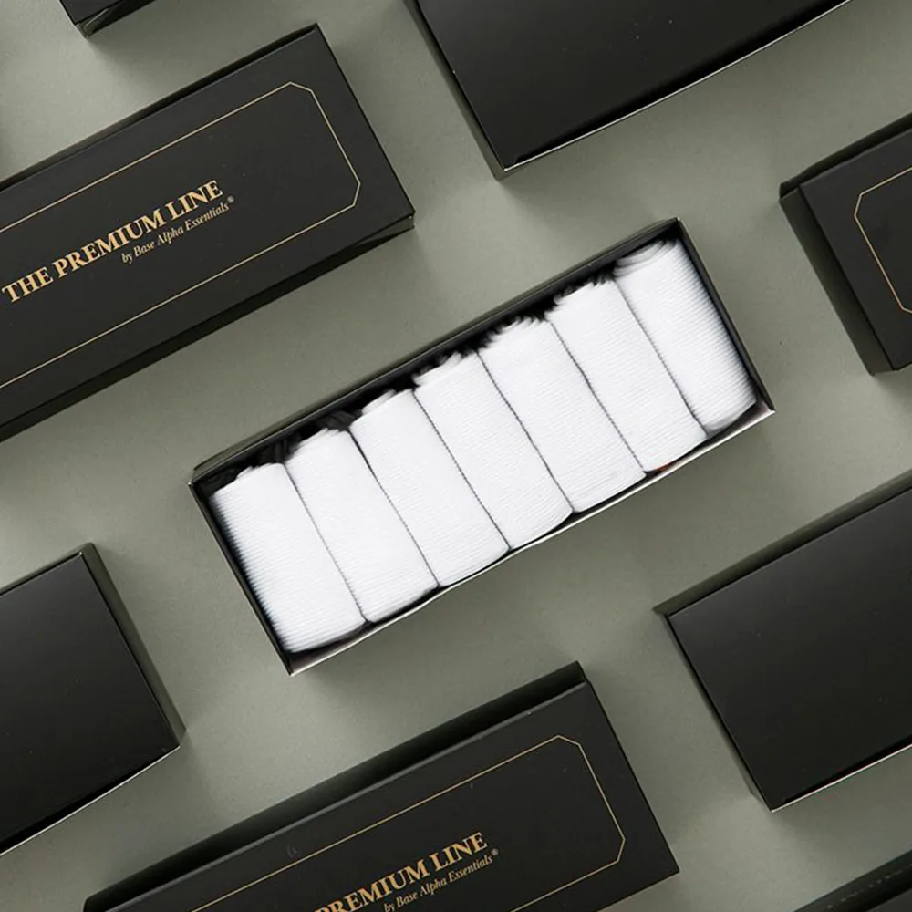 The Premium 베이스알파 에센셜 크레오라 프레시 고급 중목 양말 7-pack 가격 추이 The Premium 베이스알파 에센셜 크레오라 프레시 고급 중목 양말 7-pack - 최저가 11,690원