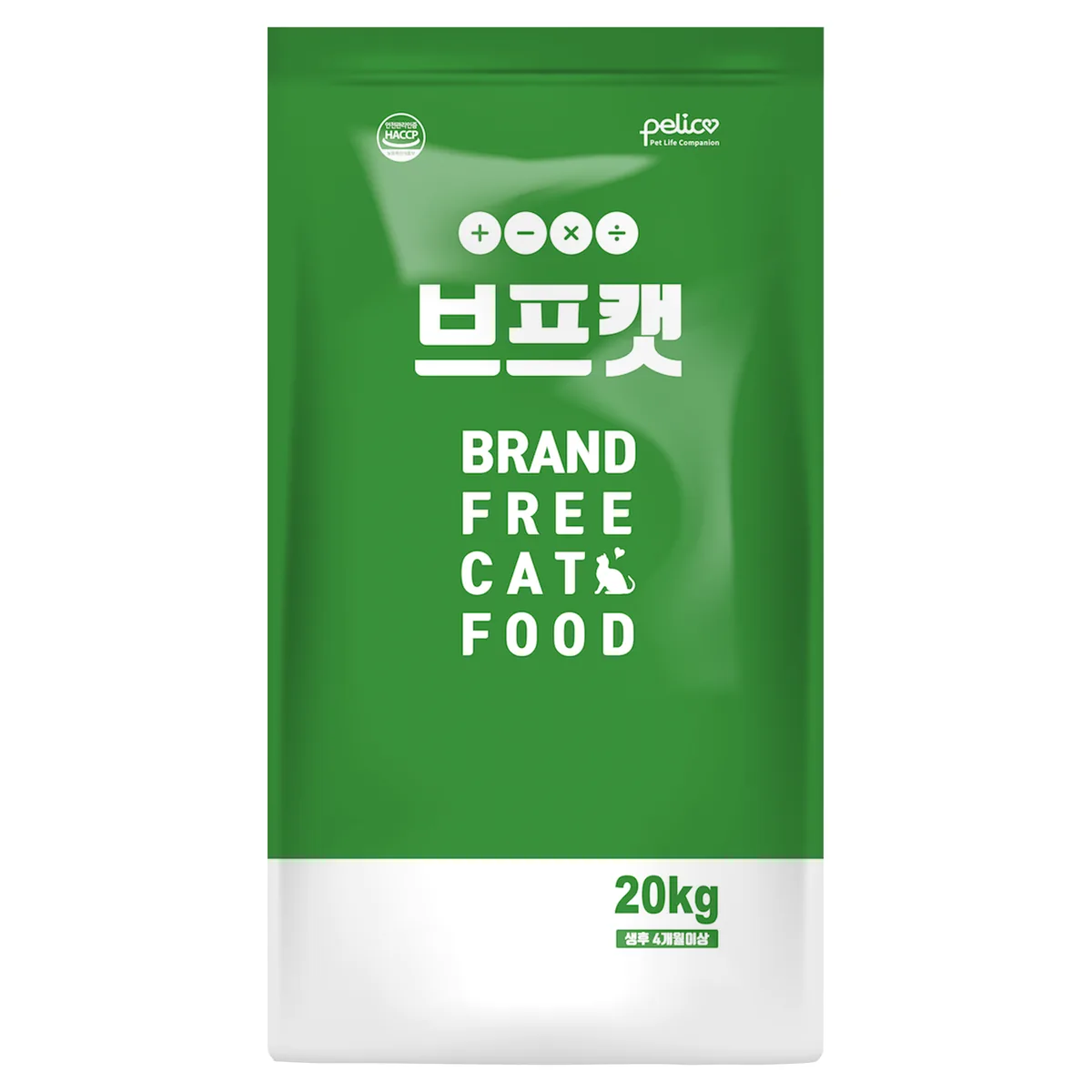 브랜드프리캣푸드 전연령 건식사료 닭 20kg 가격 추이 브랜드프리캣푸드 전연령 건식사료 닭 20kg - 최저가 33,130원