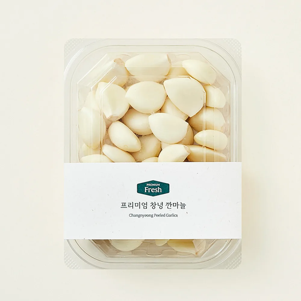 프리미엄 창녕 깐마늘 가격 추이 프리미엄 창녕 깐마늘 - 최저가 5,280원