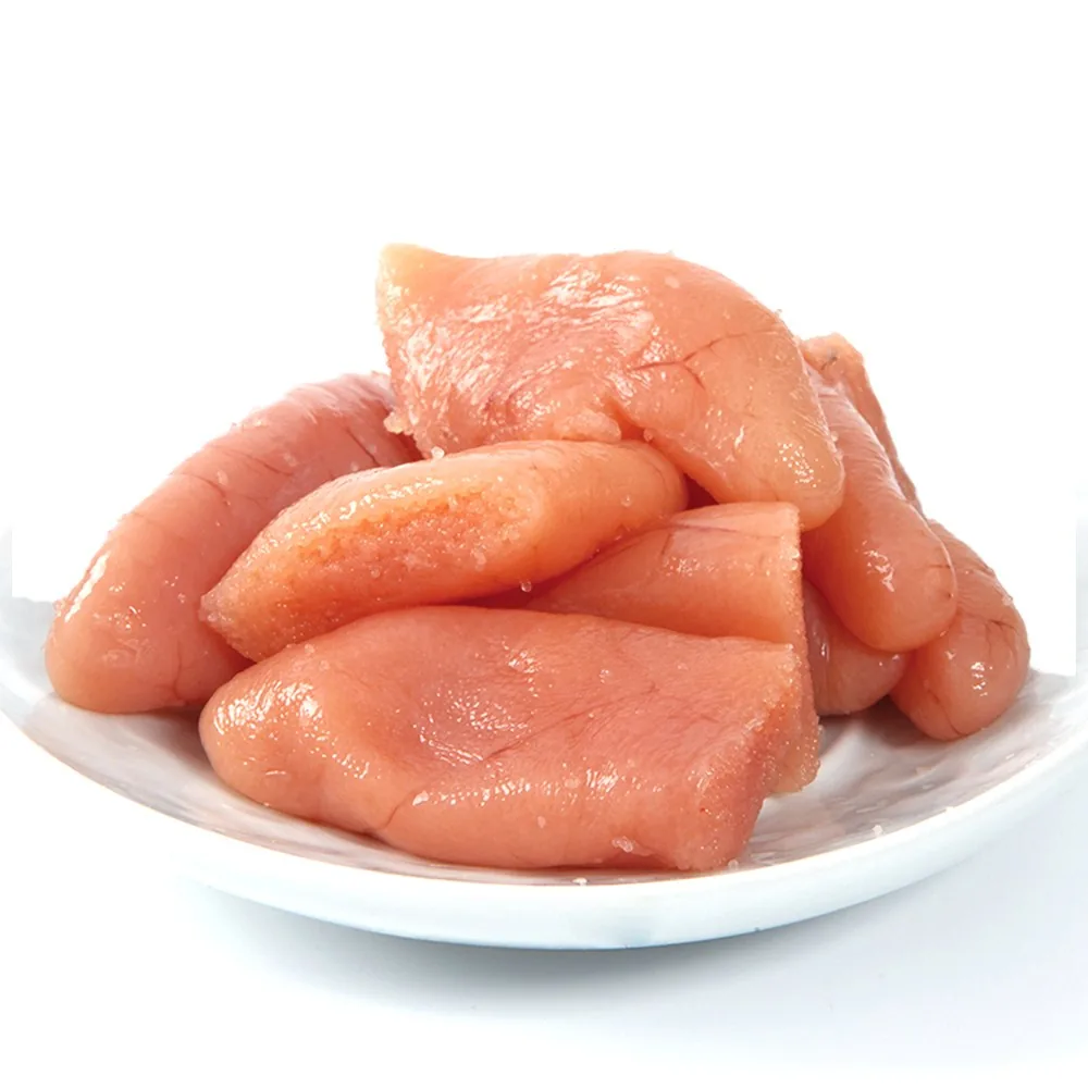 찬예찬 프리미엄백명란젓 파치 1kg 가격 추이 찬예찬 프리미엄백명란젓 파치 1kg - 최저가 12,500원