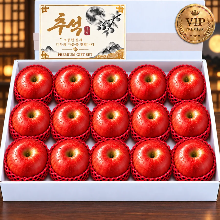 프리미엄 초고당도 명품 홍로 사과 5kg 선물세트 가격 추이 프리미엄 초고당도 명품 홍로 사과 5kg 선물세트 - 최저가 39,260원