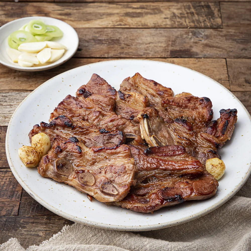 고급진 양념 돼지갈비 1kg(500g 2개입) 가격 추이 고급진 양념 돼지갈비 1kg(500g 2개입) - 최저가 12,290원