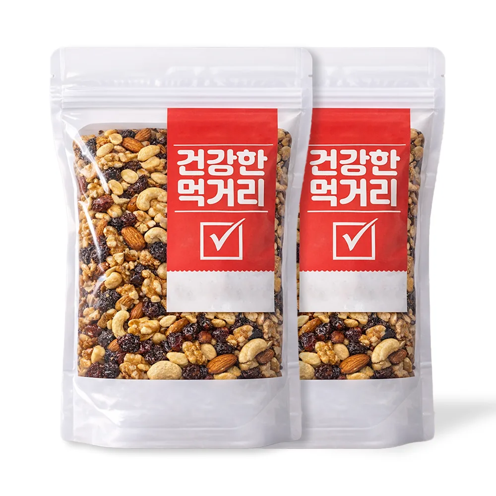 새봄푸드 프리미엄 믹스너츠 1kg 2개 가격 추이 새봄푸드 프리미엄 믹스너츠 1kg 2개 - 최저가 13,320원