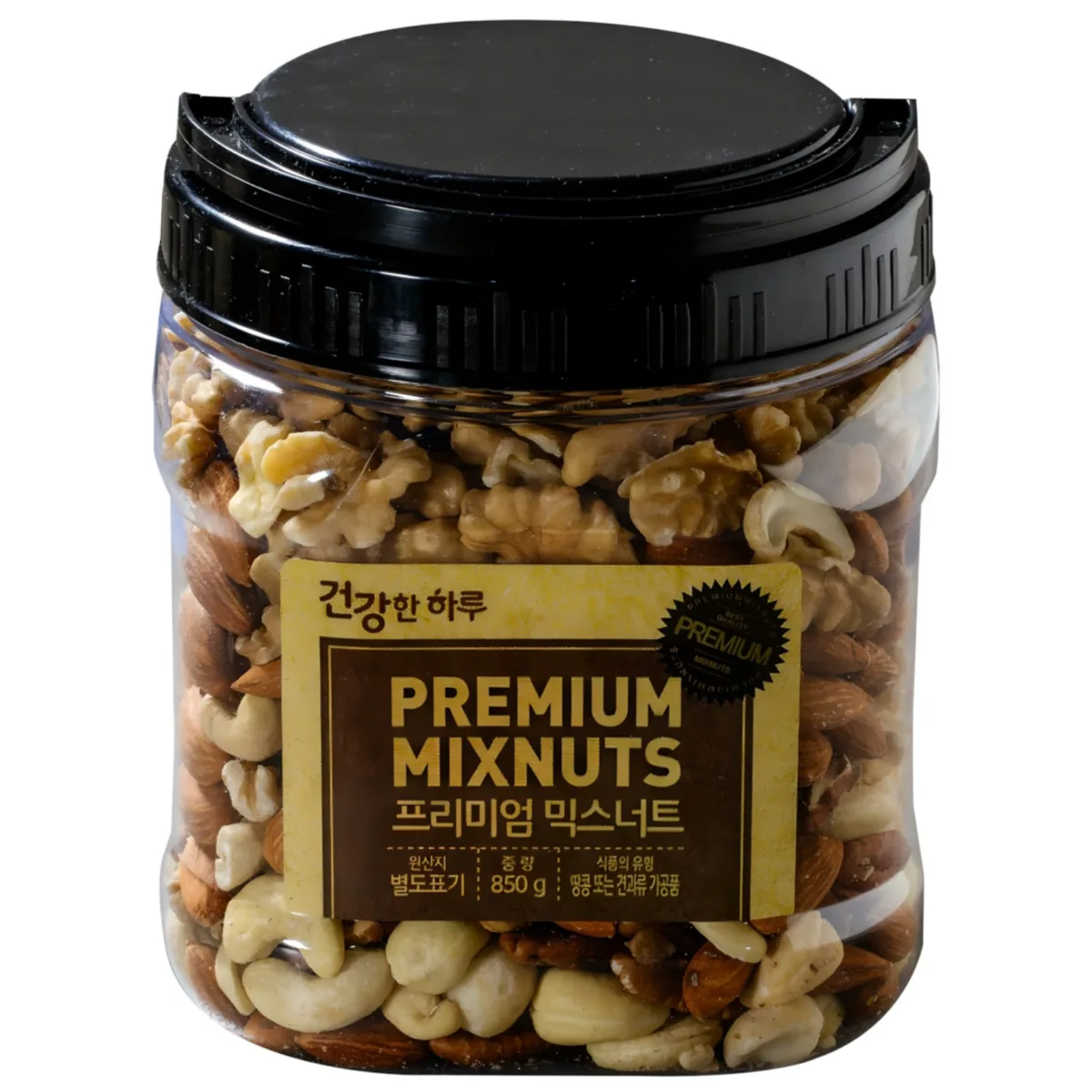 담과연 프리미엄 믹스너트 850g 가격 추이 담과연 프리미엄 믹스너트 850g - 최저가 25,900원
