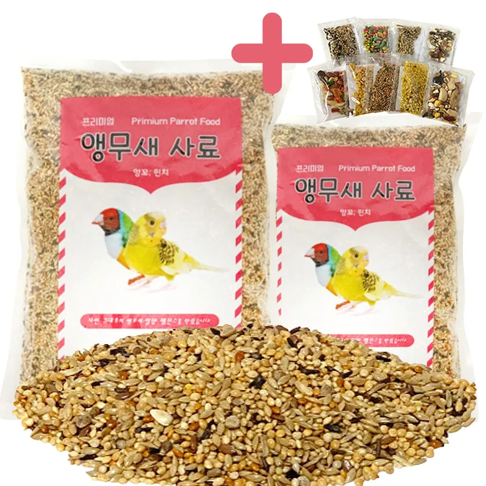 리아펫 프리미엄 앵무새 먹이 A2 600g 2개 가격 추이 리아펫 프리미엄 앵무새 먹이 A2 600g 2개 - 최저가 5,800원