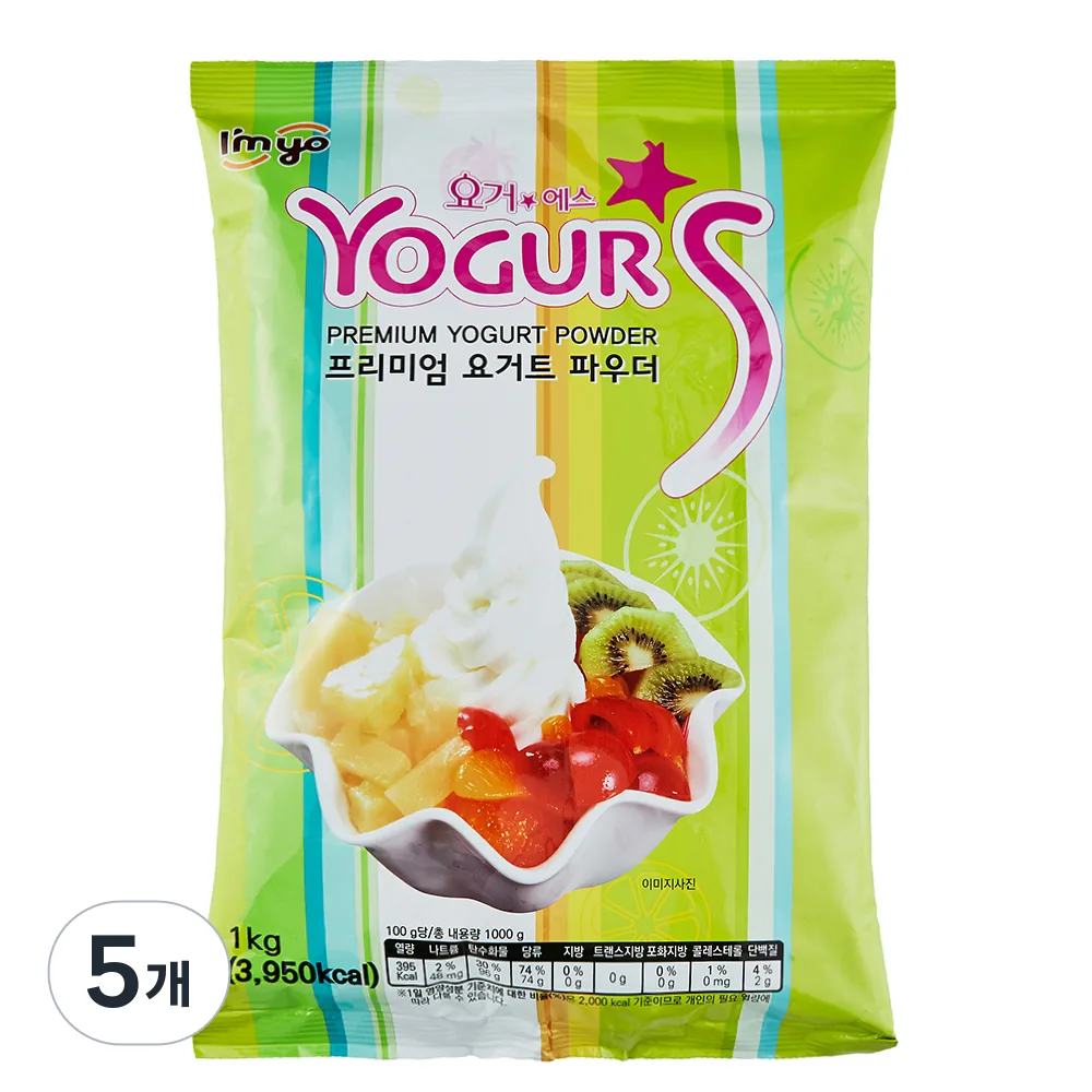 아임요 요거에스 프리미엄 요거트 파우더 플레인 가격 추이 아임요 요거에스 프리미엄 요거트 파우더 플레인 - 최저가 8,180원