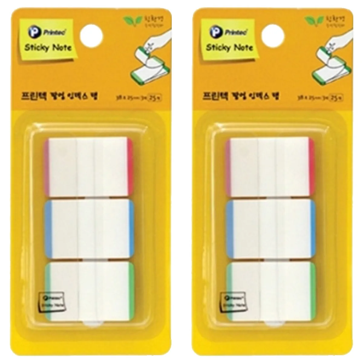 프린텍 팝업 인덱스 탭 스티키노트 38x25mm 가격 추이 프린텍 팝업 인덱스 탭 스티키노트 38x25mm - 최저가 3,600원