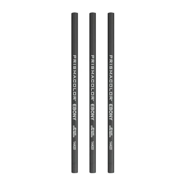 프리즈마 컬러 에보니 펜슬 3개 가격 추이 프리즈마 컬러 에보니 펜슬 3개 - 최저가 3,640원
